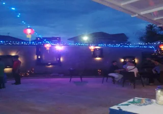 Палангкарая: Fovere Hotel Palangka Raya