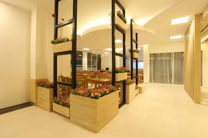 Палангкарая: Fovere Hotel Palangka Raya