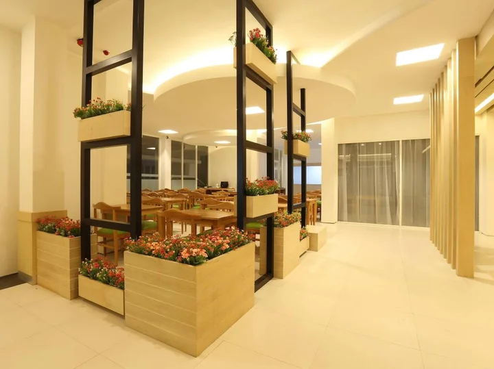 Палангкарая: Fovere Hotel Palangka Raya