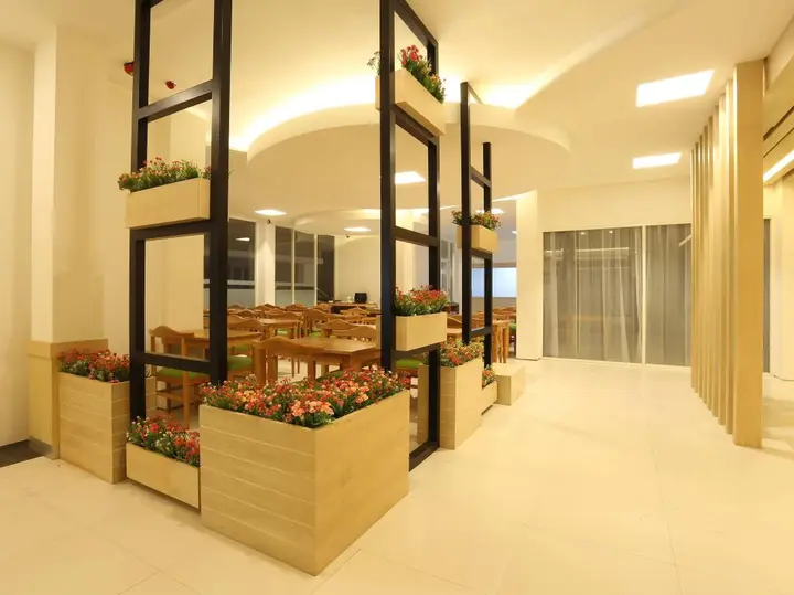 Палангкарая: Fovere Hotel Palangka Raya