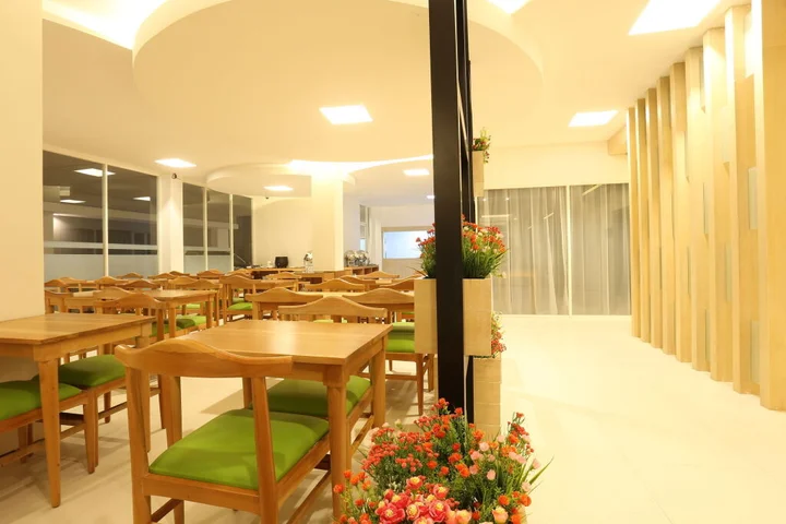 Палангкарая: Fovere Hotel Palangka Raya
