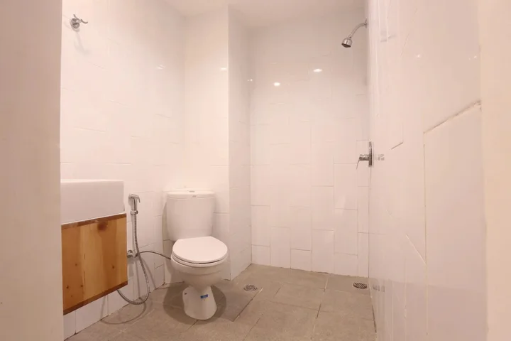 Палангкарая: Fovere Hotel Palangka Raya