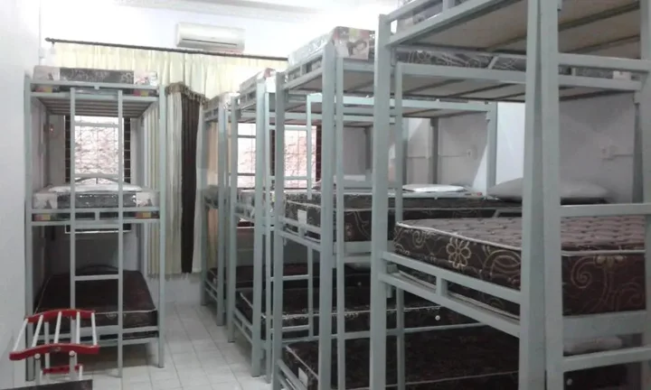 Джакарта: Pondok Heras Suite