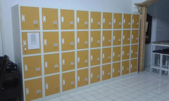 Джакарта: Pondok Heras Suite