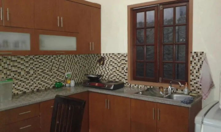 Джакарта: Pondok Heras Suite