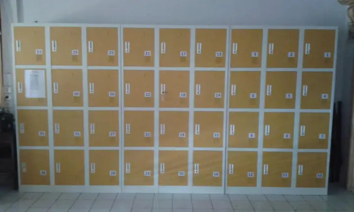 Джакарта: Pondok Heras Suite