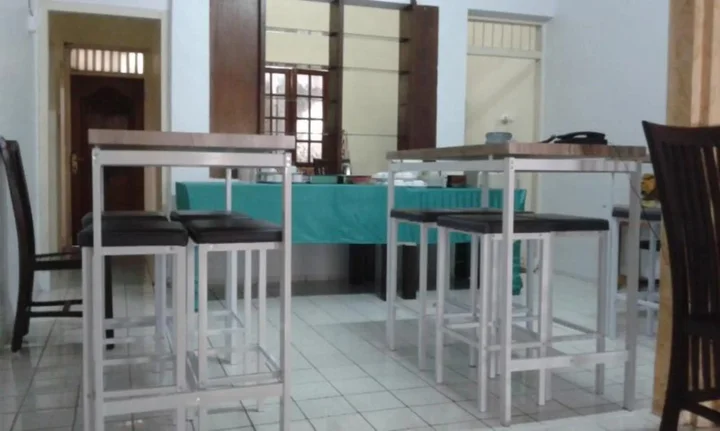 Джакарта: Pondok Heras Suite