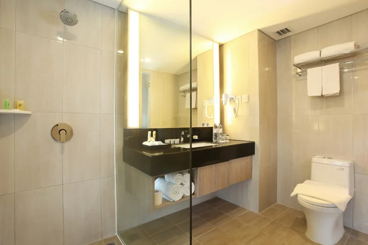Сурабая: Swiss-Belinn Tunjungan Surabaya
