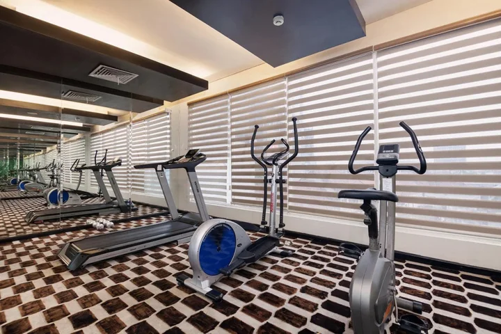 Сурабая: Swiss-Belinn Tunjungan Surabaya