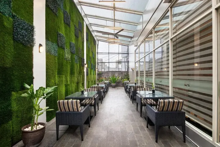 Сурабая: Swiss-Belinn Tunjungan Surabaya