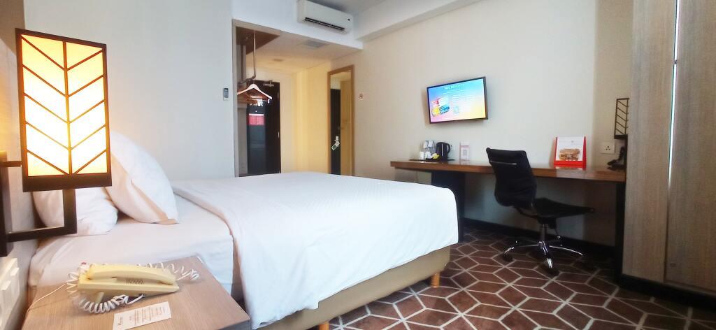 Сурабая: Swiss-Belinn Tunjungan Surabaya