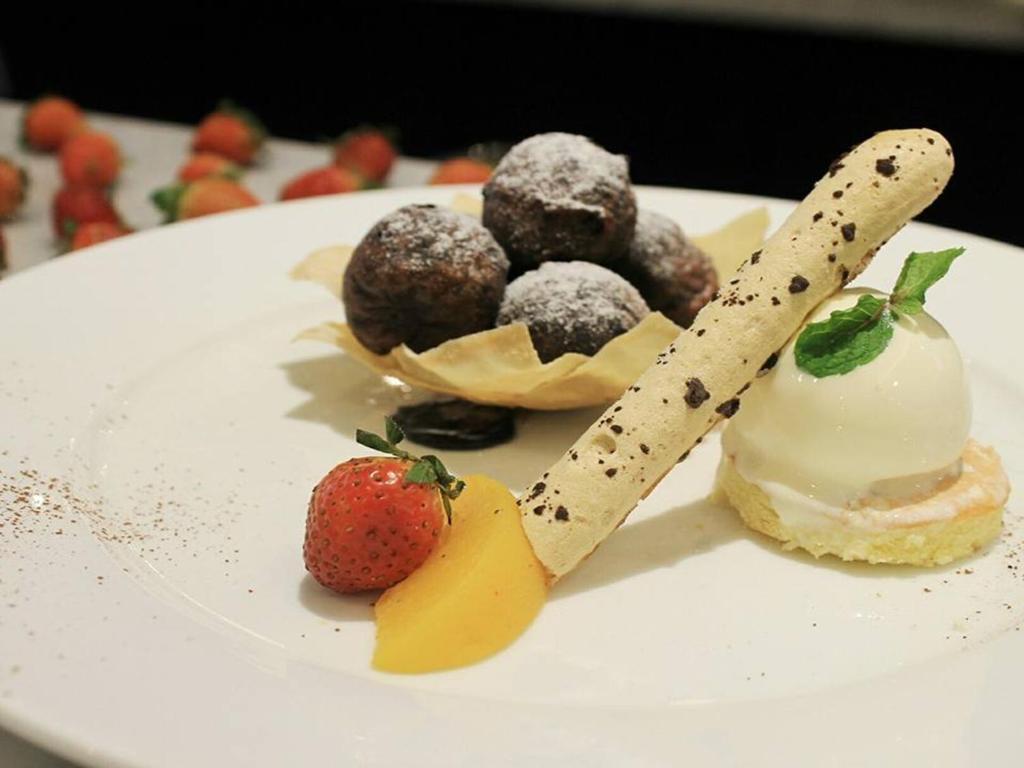 Сурабая: Swiss-Belinn Tunjungan Surabaya