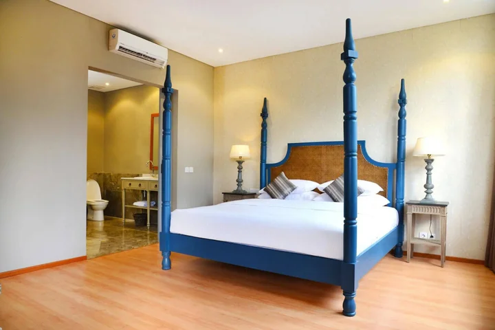 Чангу: Jabu Beach Villa