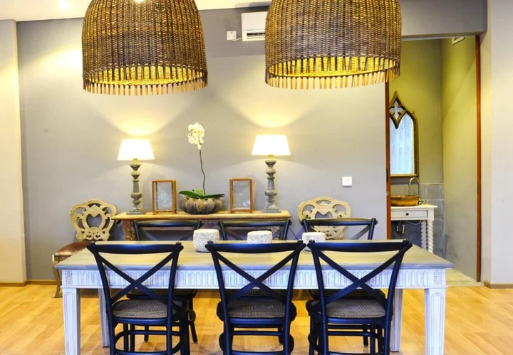 Чангу: Jabu Beach Villa