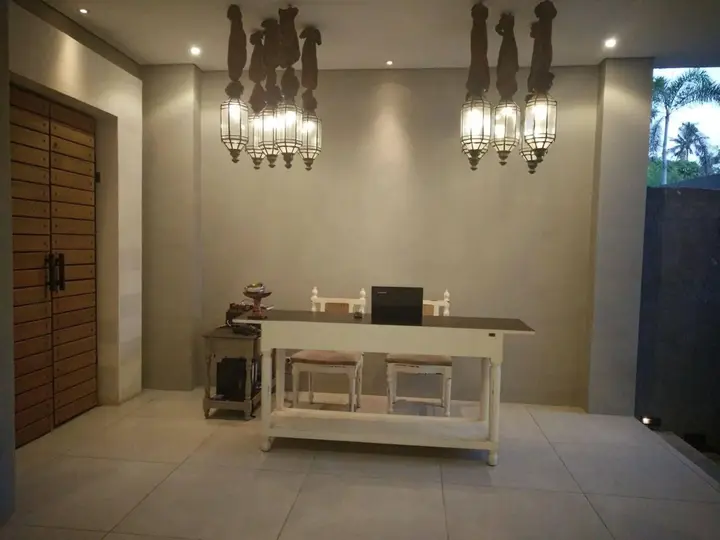 Чангу: Jabu Beach Villa