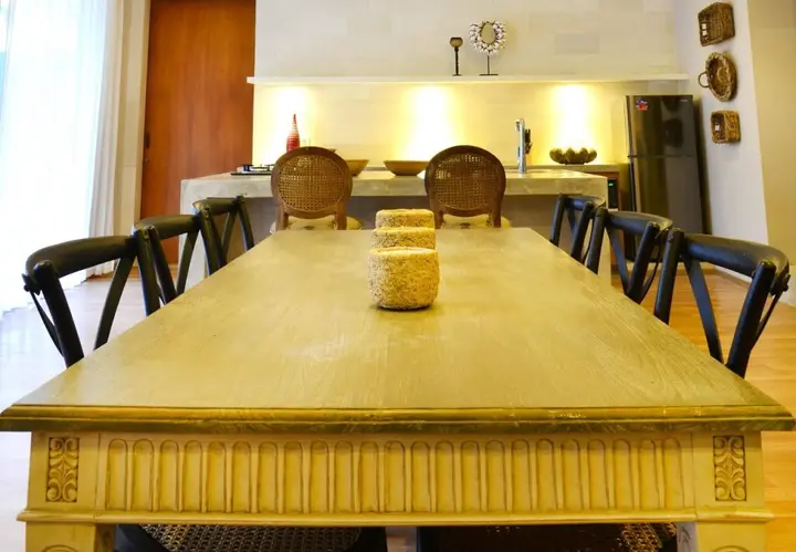 Чангу: Jabu Beach Villa