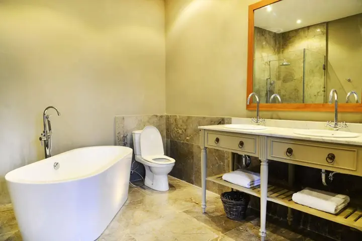 Чангу: Jabu Beach Villa
