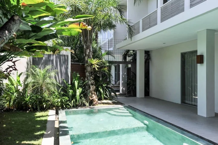 Чангу: Jabu Beach Villa