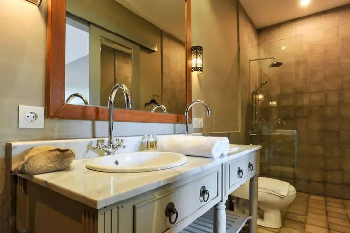 Чангу: Jabu Beach Villa