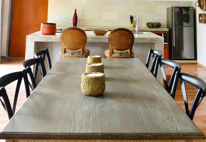 Чангу: Jabu Beach Villa