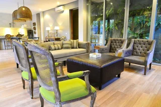 Чангу: Jabu Beach Villa