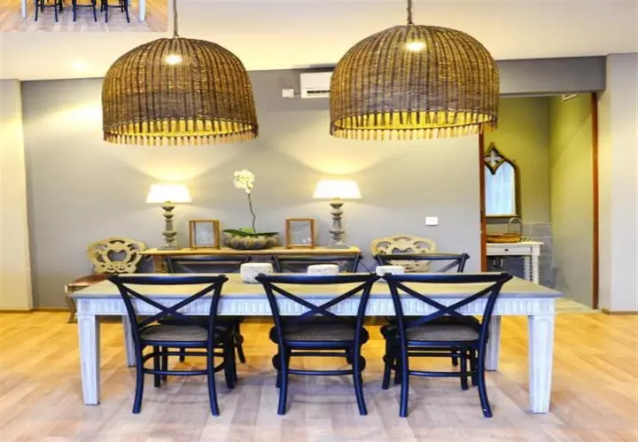 Чангу: Jabu Beach Villa