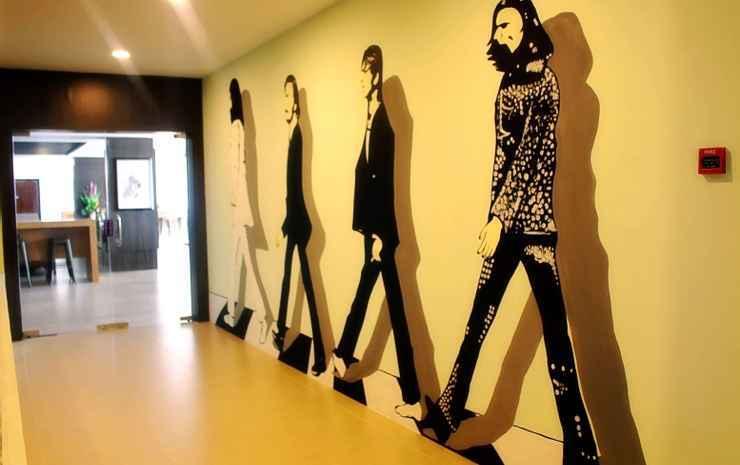 Батам: OS Style Hotel