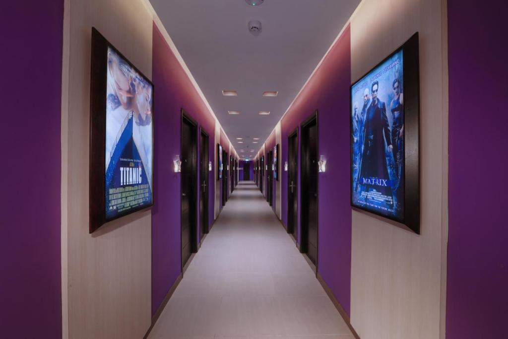 Батам: OS Style Hotel