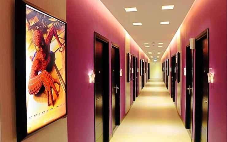 Батам: OS Style Hotel