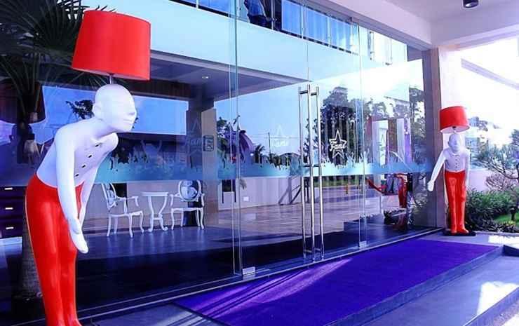 Батам: OS Style Hotel