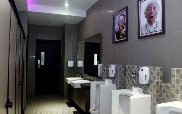 Батам: OS Style Hotel