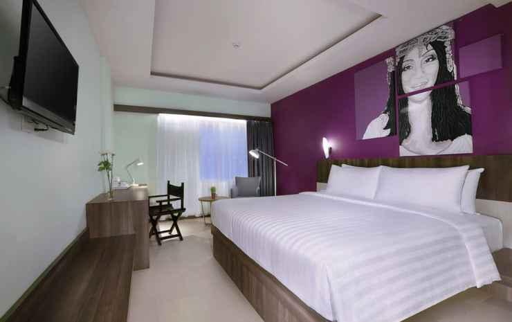 Батам: OS Style Hotel