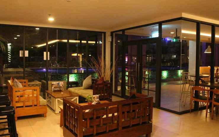 Батам: OS Style Hotel