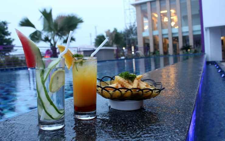 Батам: OS Style Hotel