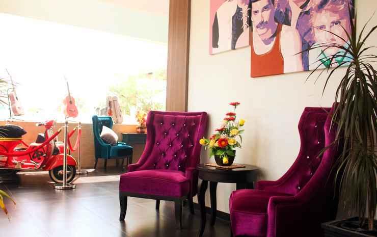Батам: OS Style Hotel