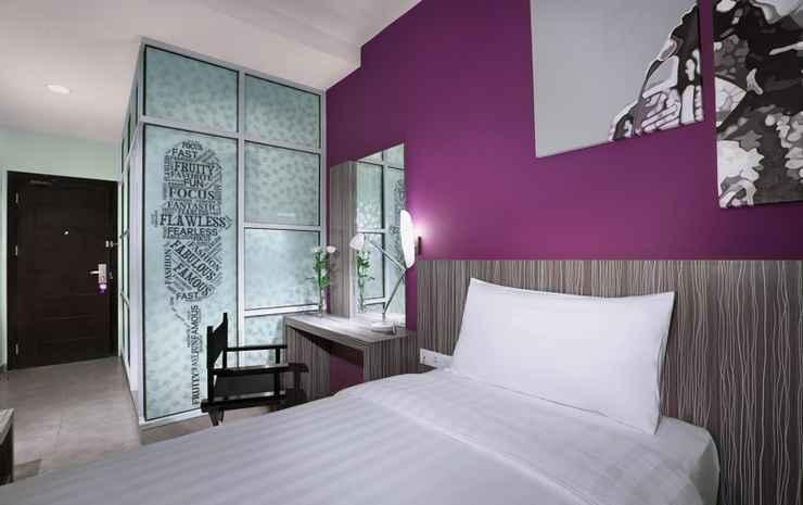 Батам: OS Style Hotel