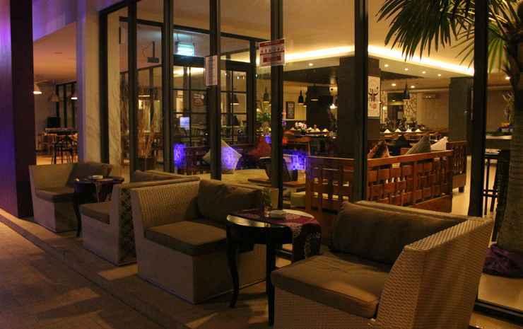 Батам: OS Style Hotel