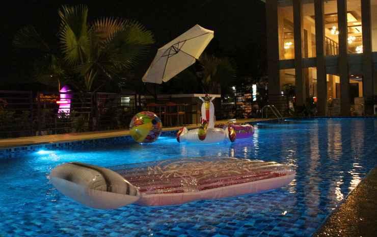 Батам: OS Style Hotel