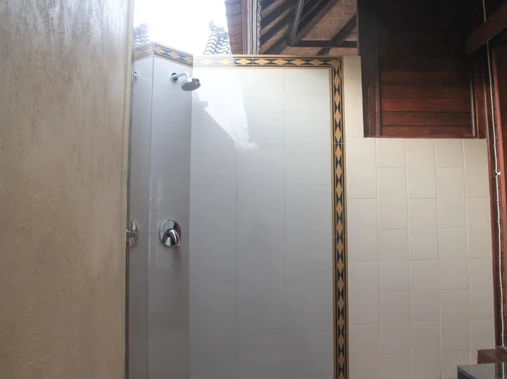 Лембонган-Айленд: Dinatah Lembongan Villas