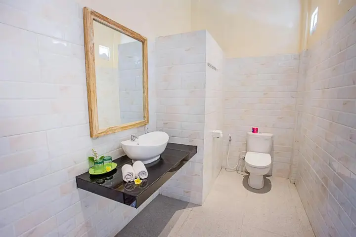 Лембонган-Айленд: Dinatah Lembongan Villas