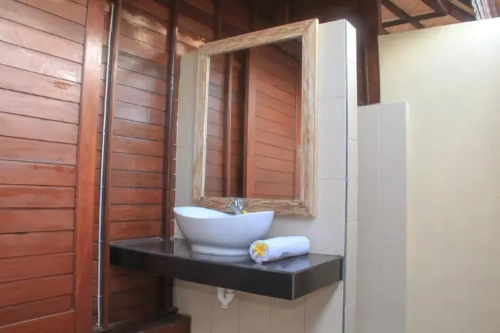 Лембонган-Айленд: Dinatah Lembongan Villas