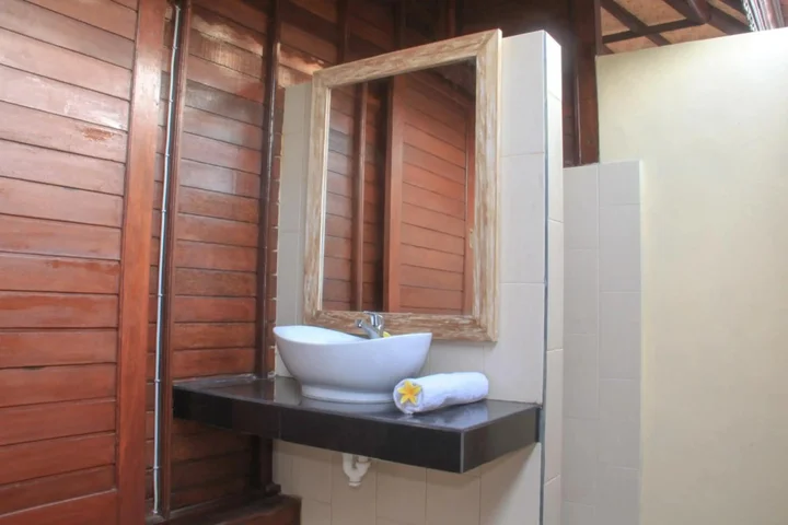 Лембонган-Айленд: Dinatah Lembongan Villas