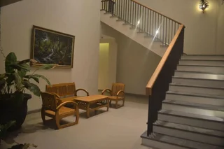 Сукохарджо: Grand Laguna Hotel & Villa