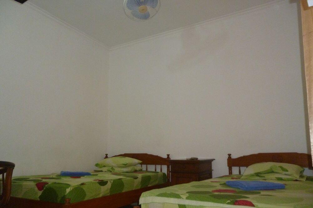 Санур Кайя: Pondok Santhi Homestay