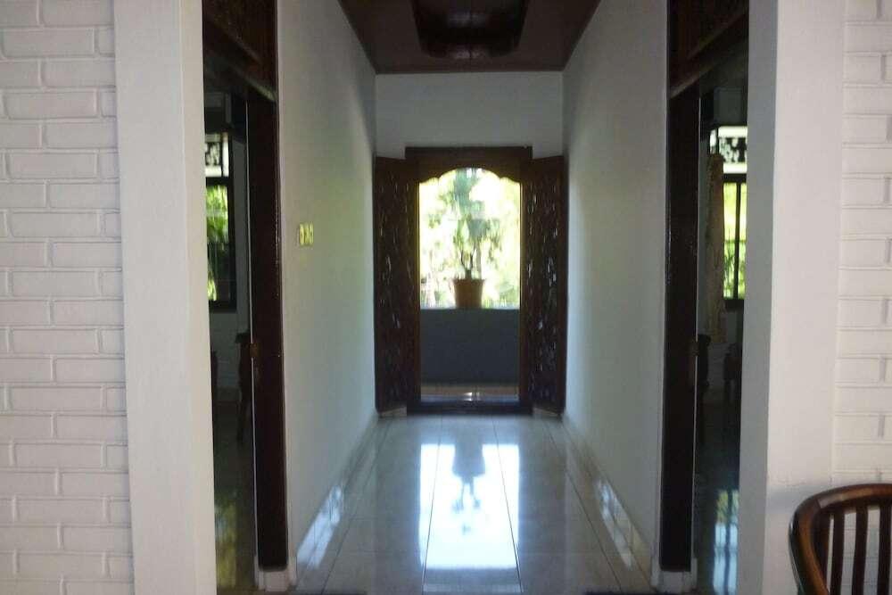 Санур Кайя: Pondok Santhi Homestay