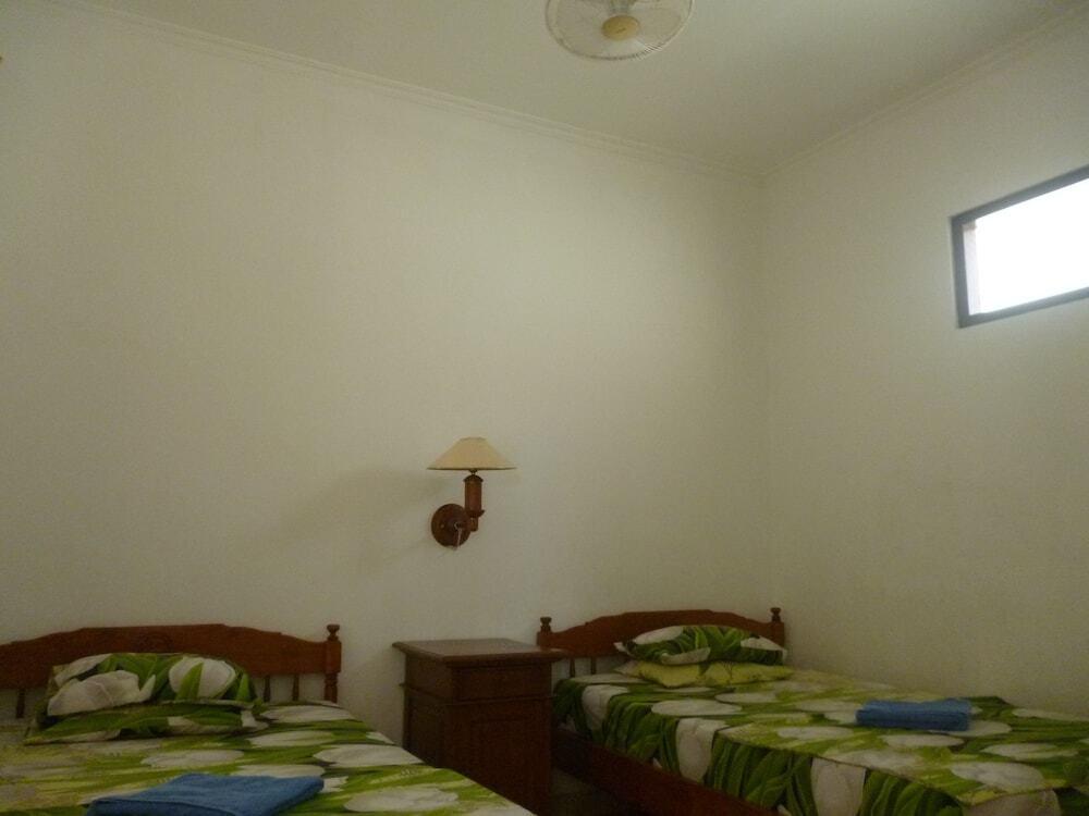 Санур Кайя: Pondok Santhi Homestay