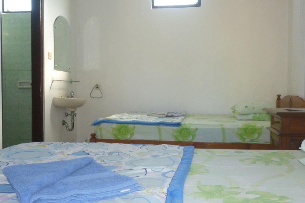 Санур Кайя: Pondok Santhi Homestay