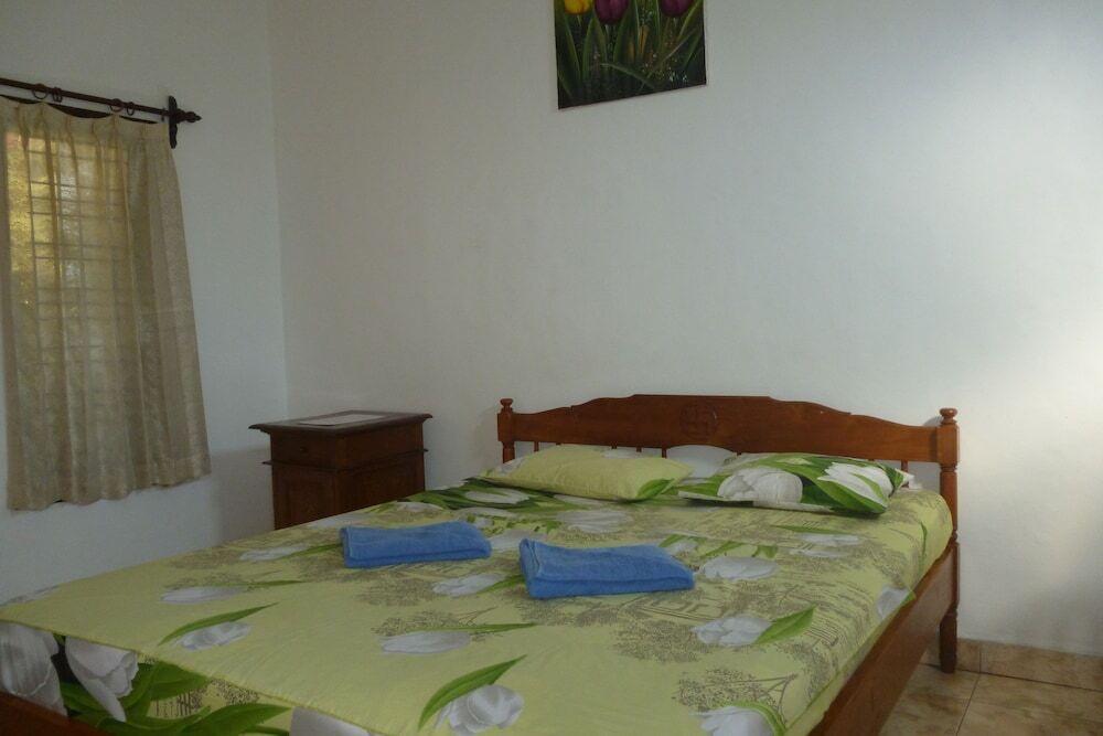 Санур Кайя: Pondok Santhi Homestay