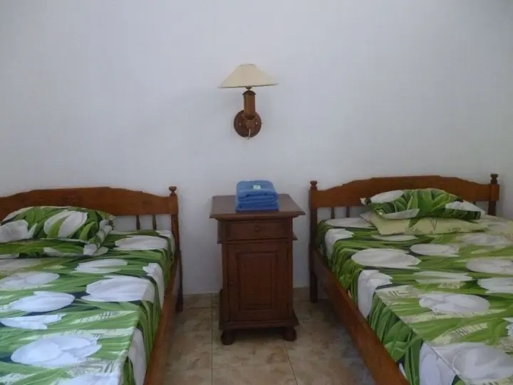 Санур Кайя: Pondok Santhi Homestay