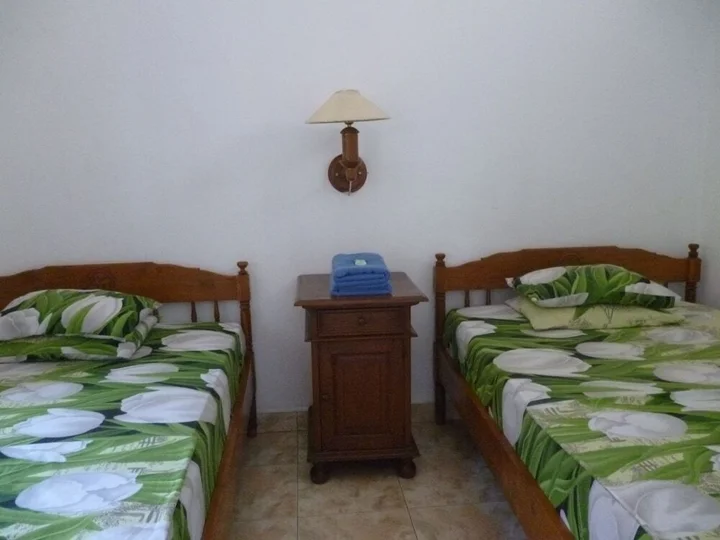 Санур Кайя: Pondok Santhi Homestay